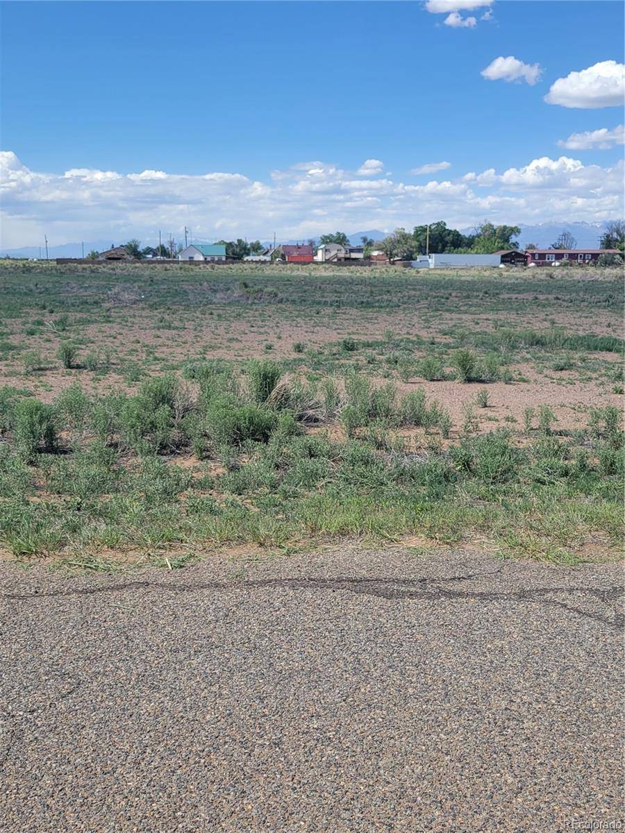 11435 3rd AVE, Hooper, CO 81136