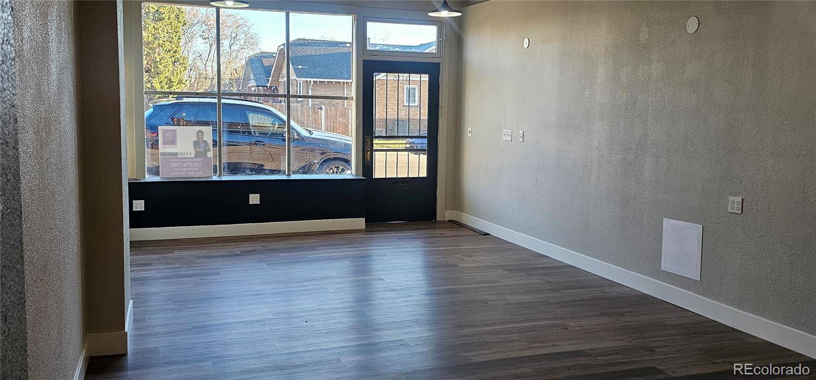 3101 E Bruce Randolph AVE, Denver, CO 80205