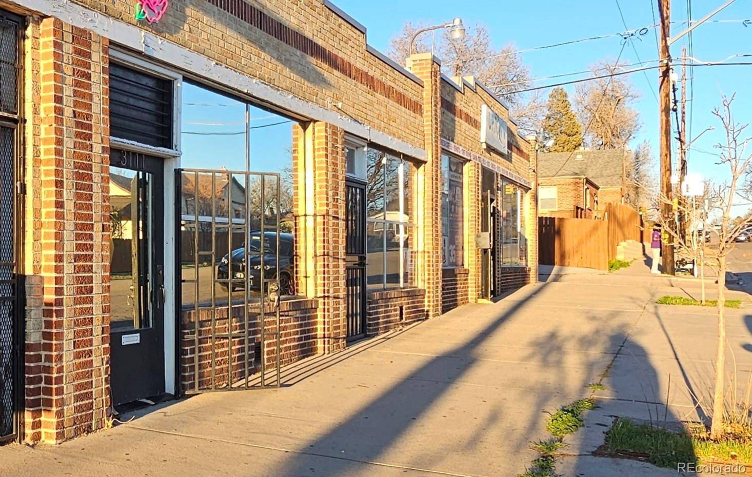 3101 E Bruce Randolph AVE, Denver, CO 80205