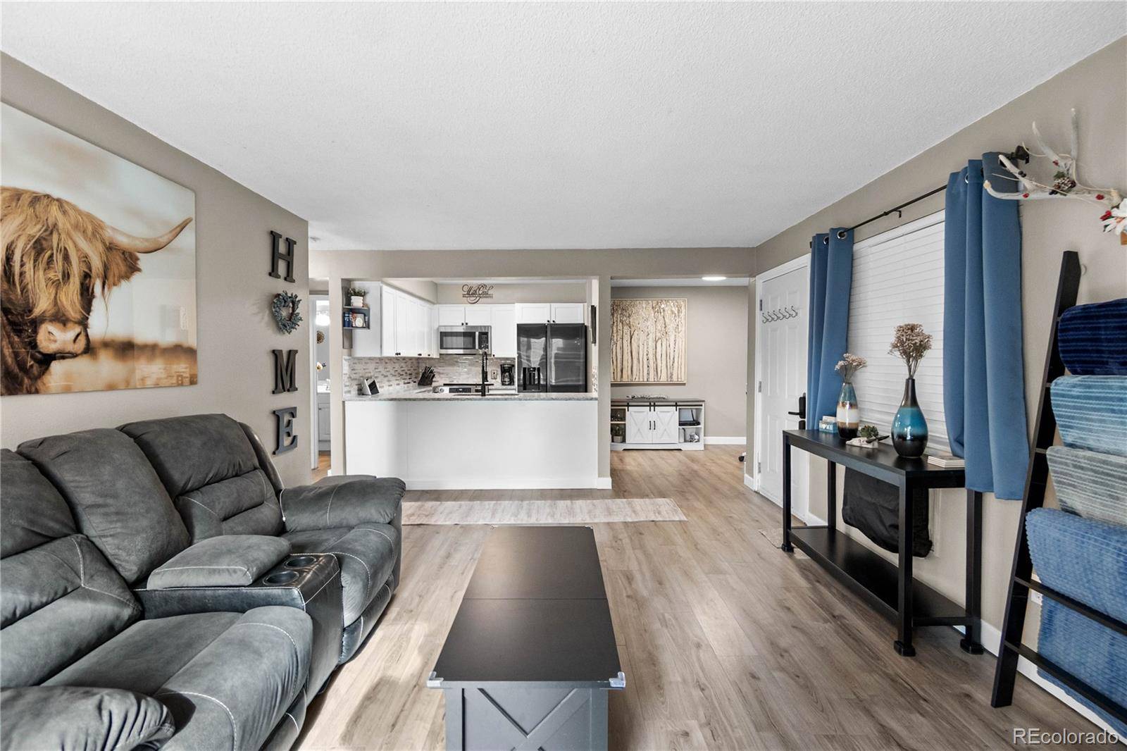 14500 E 2nd AVE #105A, Aurora, CO 80011