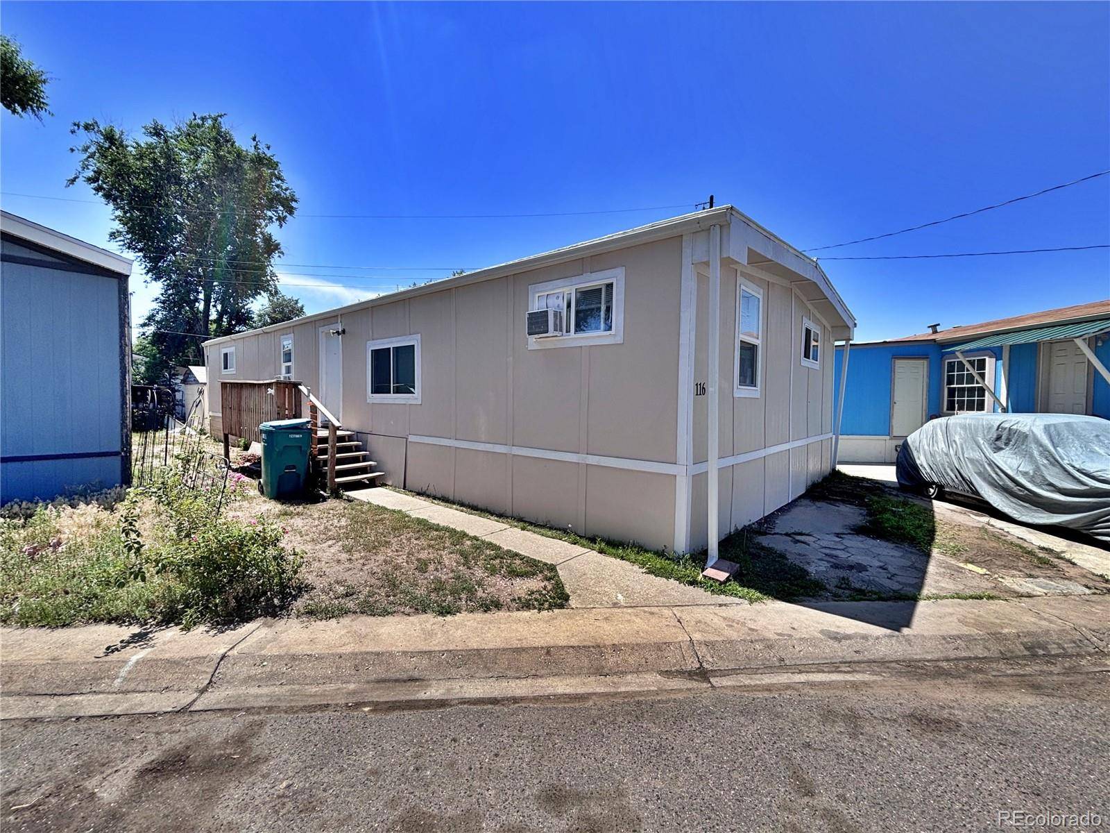 5250 W 53rd Ave, Arvada, CO 80002