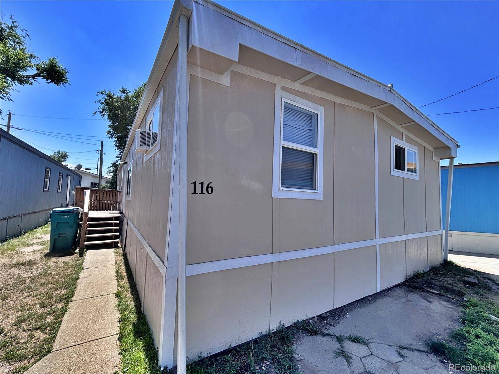 5250 W 53rd Ave, Arvada, CO 80002