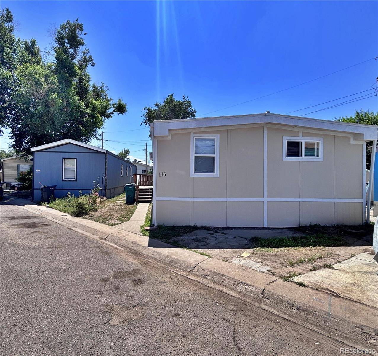 5250 W 53rd Ave, Arvada, CO 80002