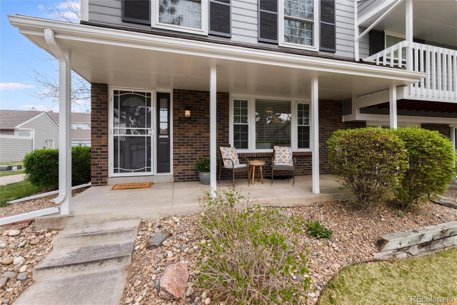 5257 S Jellison ST, Littleton, CO 80123