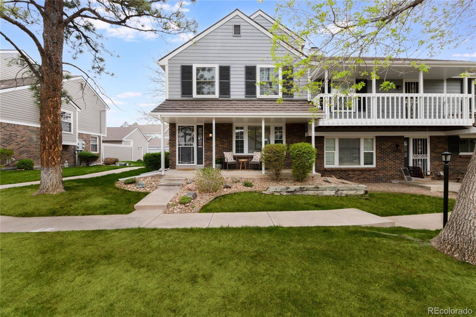 5257 S Jellison ST, Littleton, CO 80123