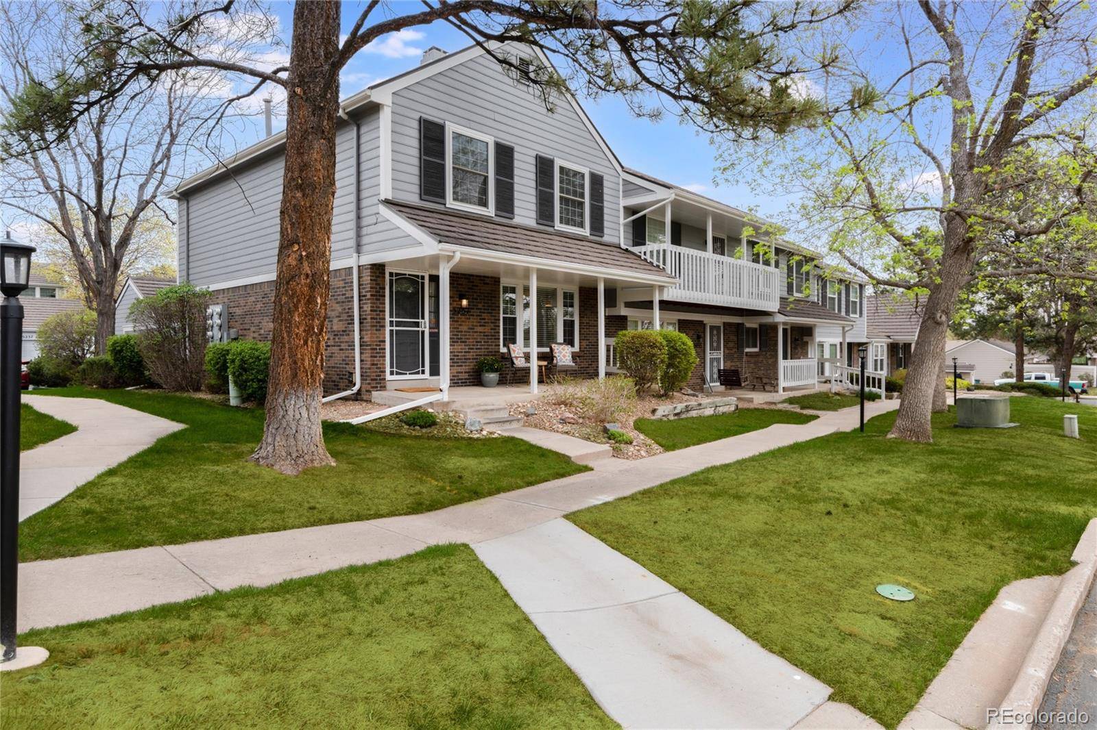 5257 S Jellison ST, Littleton, CO 80123