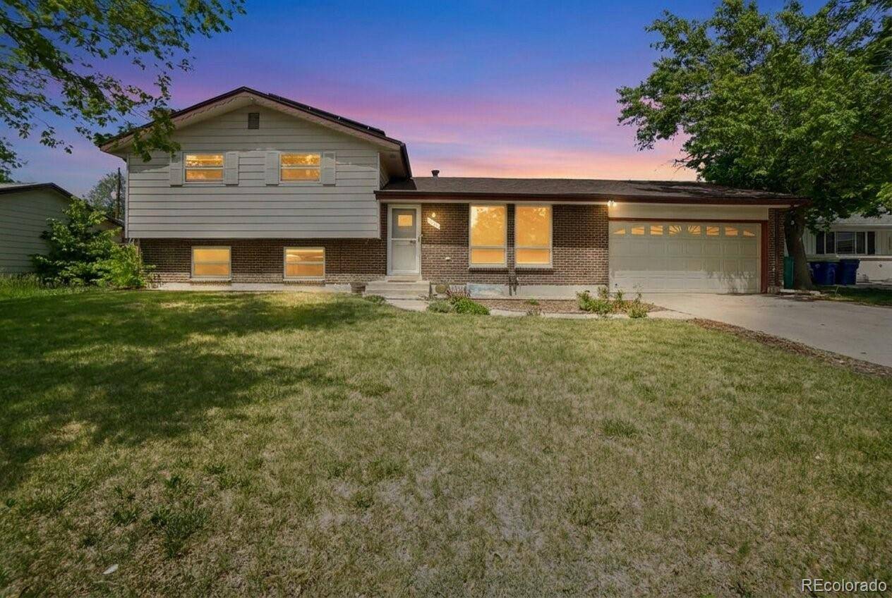 12643 E Ohio AVE, Aurora, CO 80012