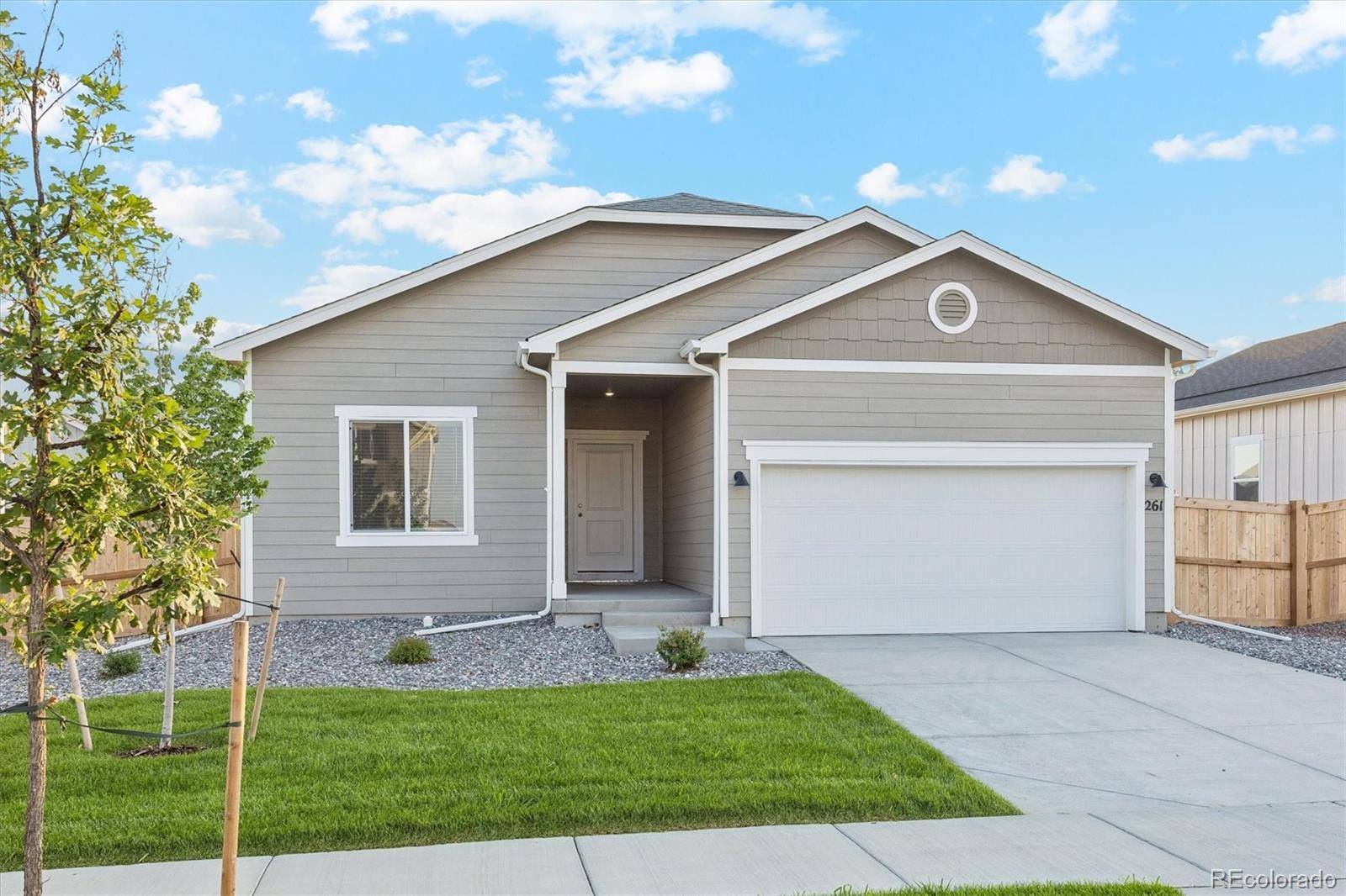 261 Equine RD, Berthoud, CO 80513