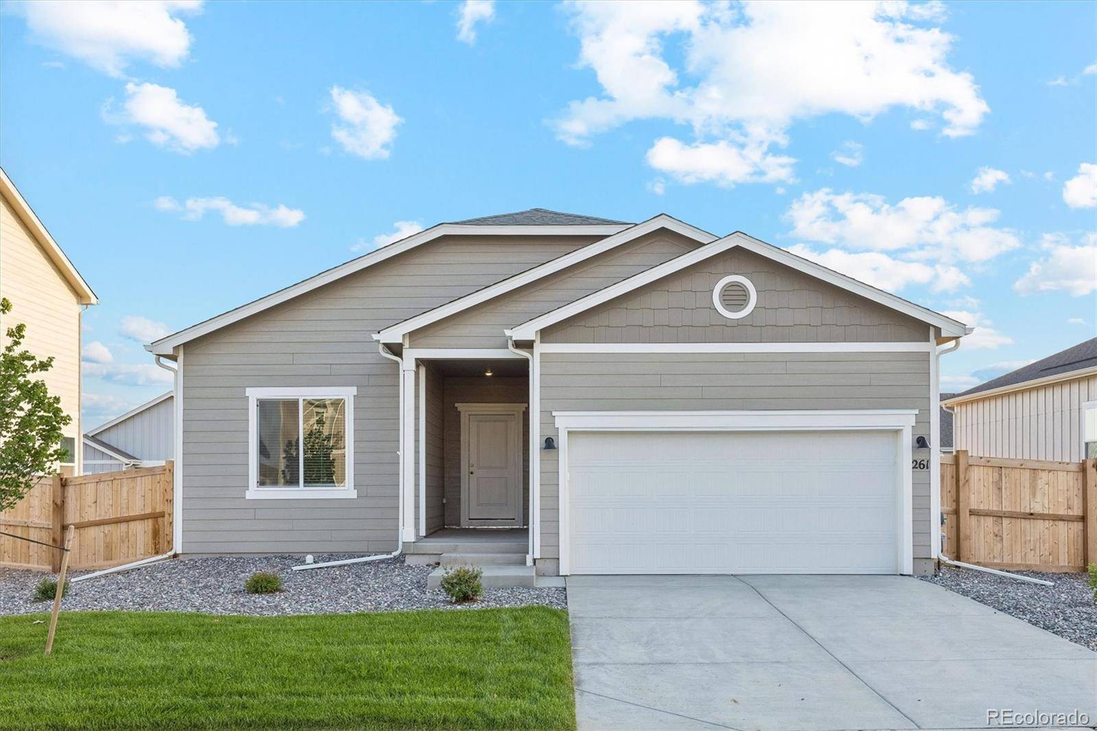 261 Equine RD, Berthoud, CO 80513