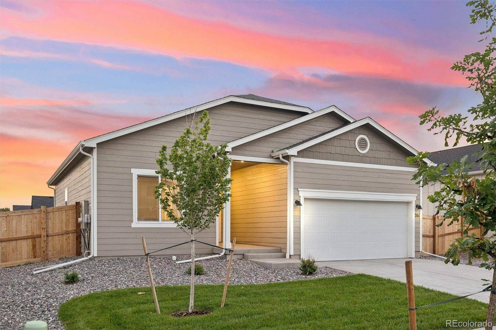 261 Equine RD, Berthoud, CO 80513