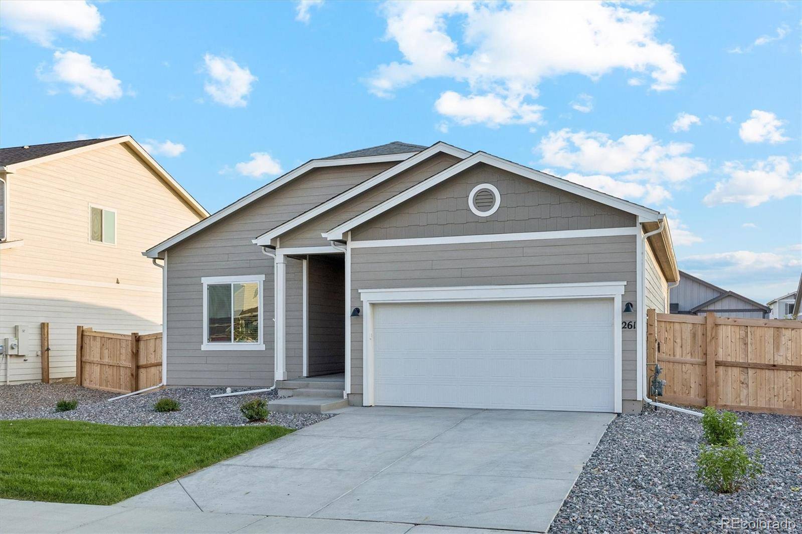 261 Equine RD, Berthoud, CO 80513