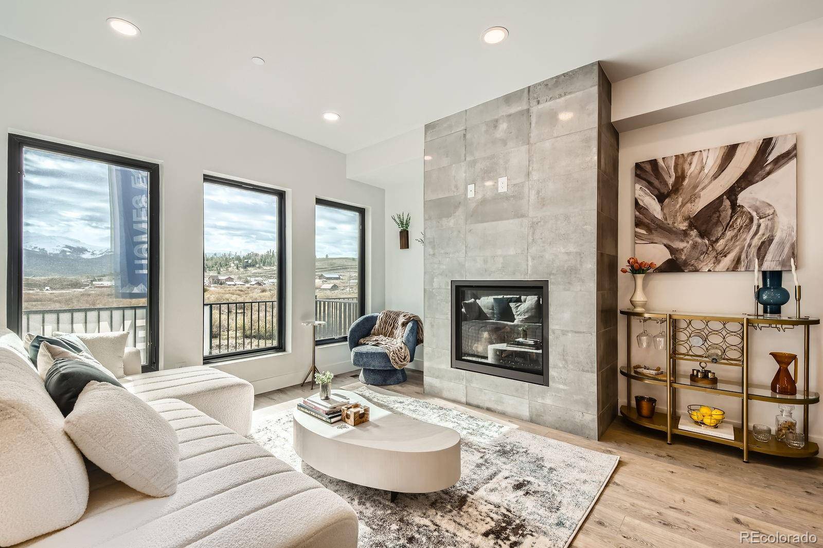 1305 James DR, Tabernash, CO 80478