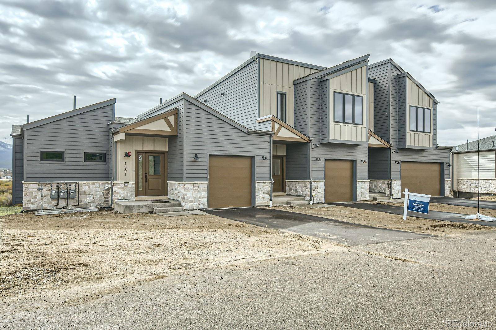 1305 James DR, Tabernash, CO 80478