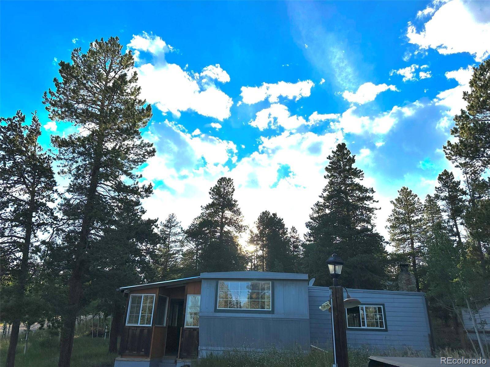 221 Timber DR, Black Hawk, CO 80422