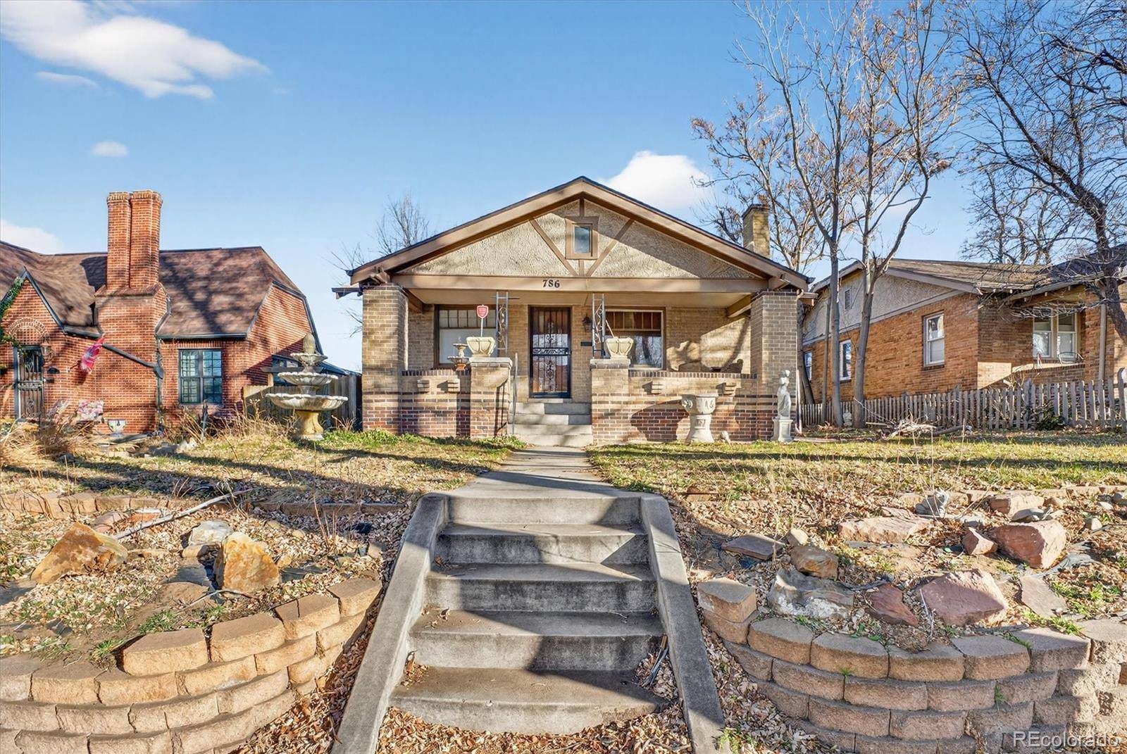 786 S York ST, Denver, CO 80209