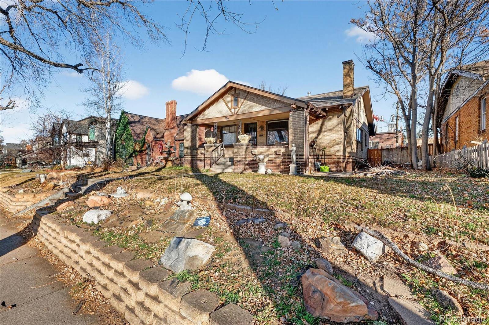 786 S York ST, Denver, CO 80209