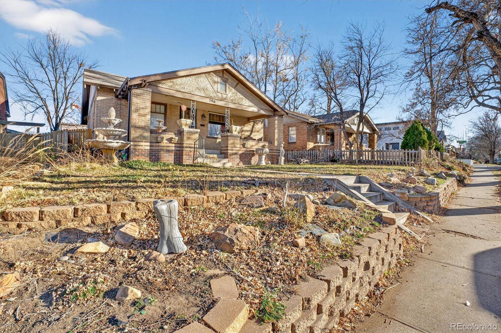 786 S York ST, Denver, CO 80209