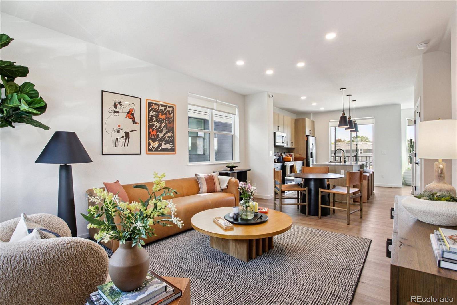 6441 Meade WAY, Arvada, CO 80003