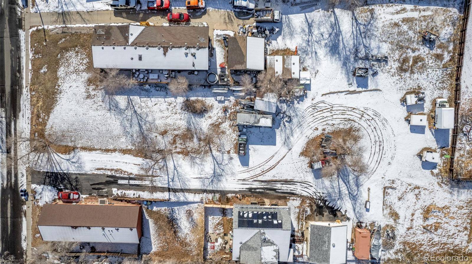 3155 S Bryant ST, Englewood, CO 80110