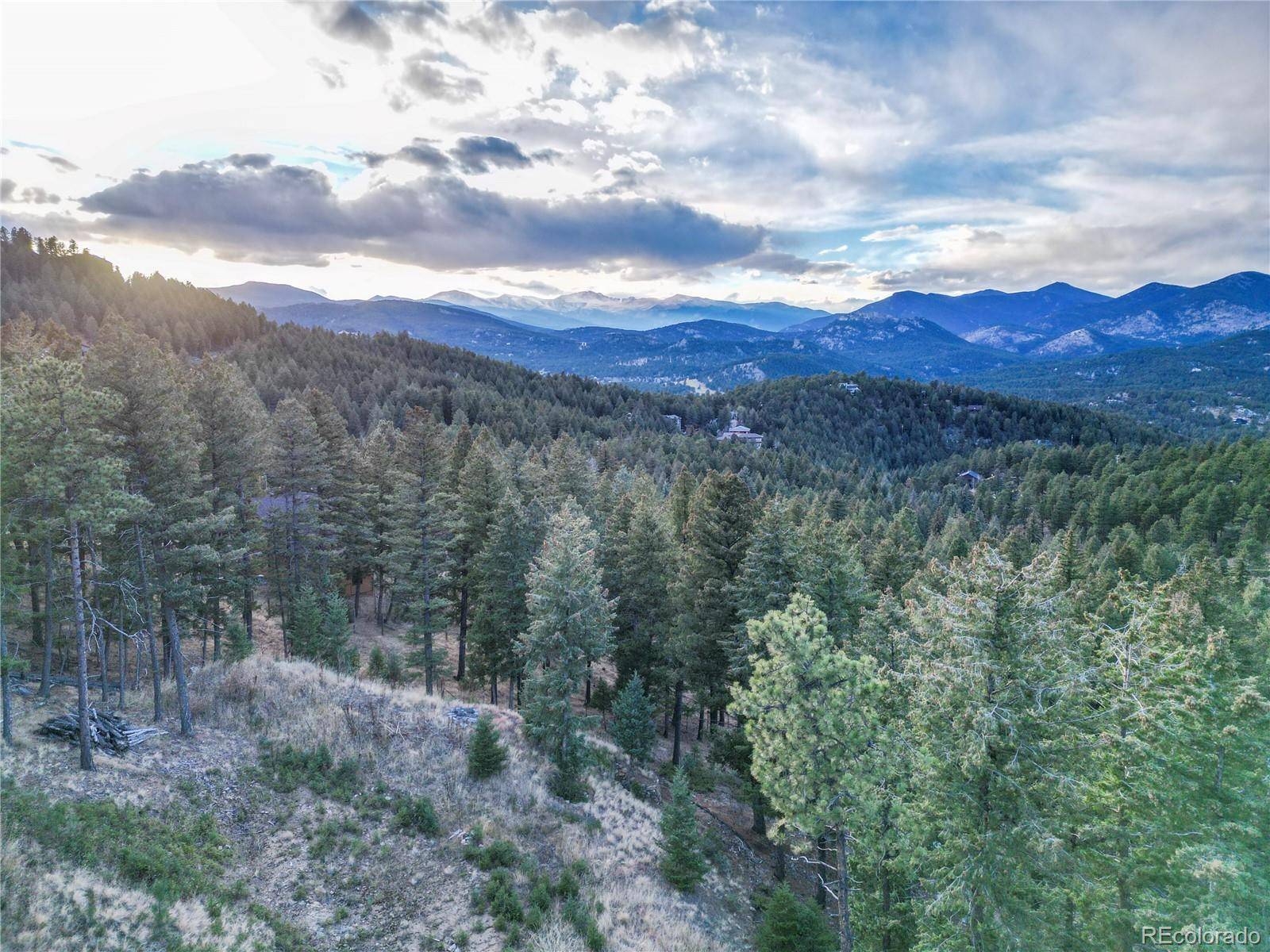 26779 Fern Gulch Road, Evergreen, CO 80439