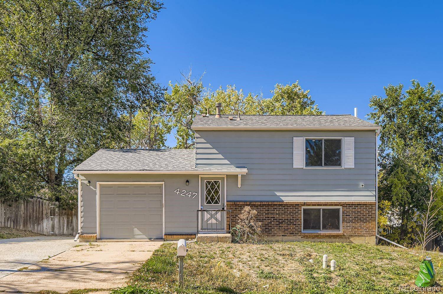 4247 S Pitkin ST, Aurora, CO 80013