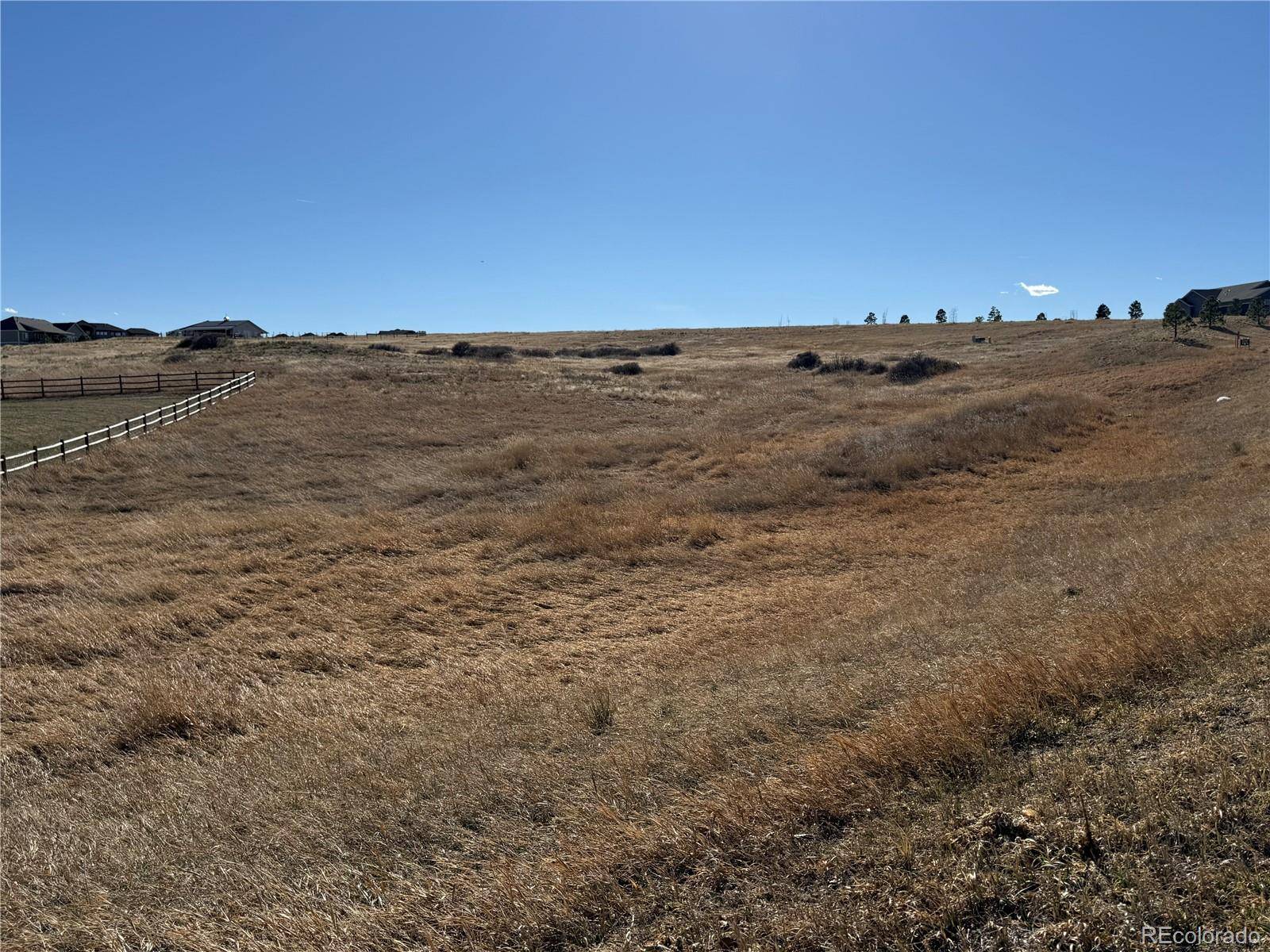 2427 Elkhorn Ranch ST, Parker, CO 80138