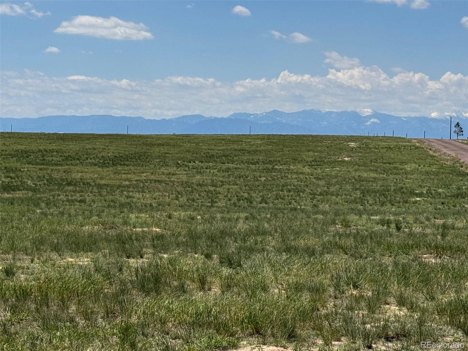 23115 Bar 10 WAY, Calhan, CO 80808