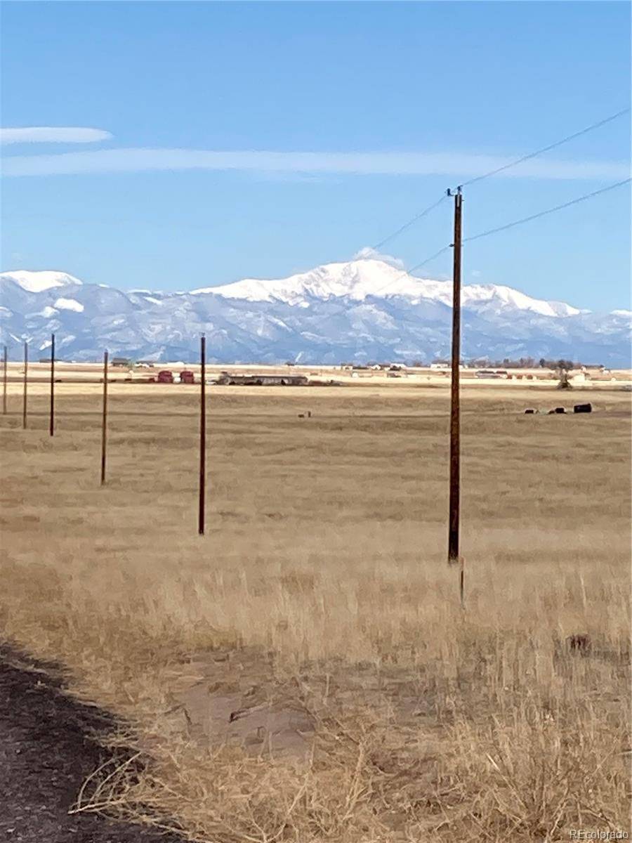 23115 Bar 10 WAY, Calhan, CO 80808