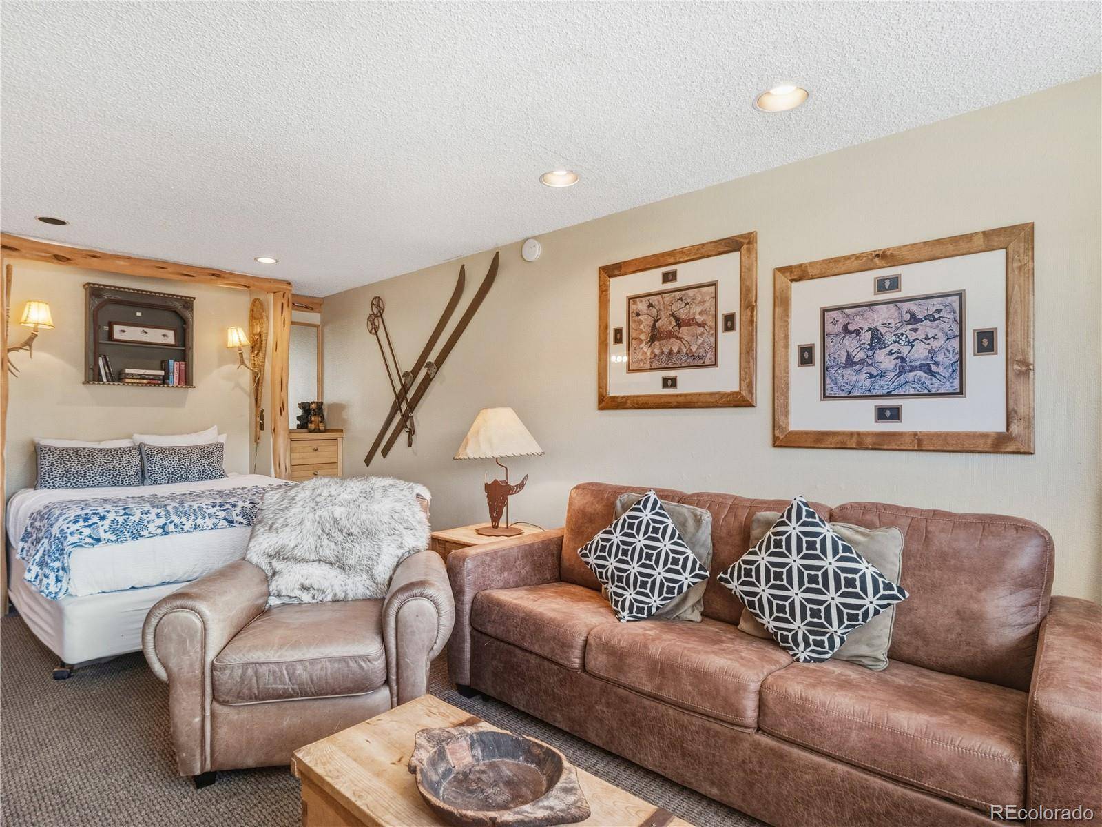 535 S Park AVE #214, Breckenridge, CO 80424