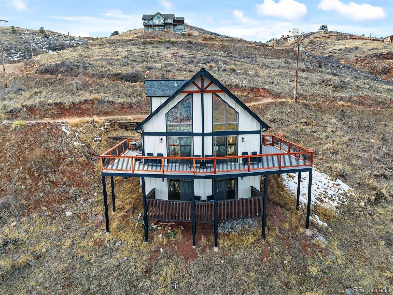 4136 Edith DR, Fort Collins, CO 80526