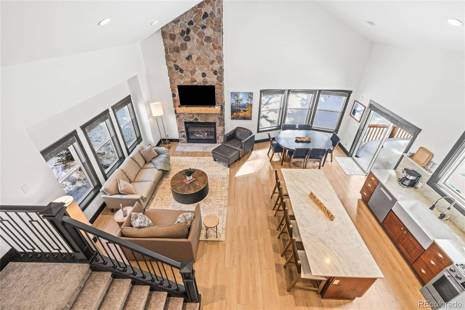 507 County Road 674, Blue River, CO 80424