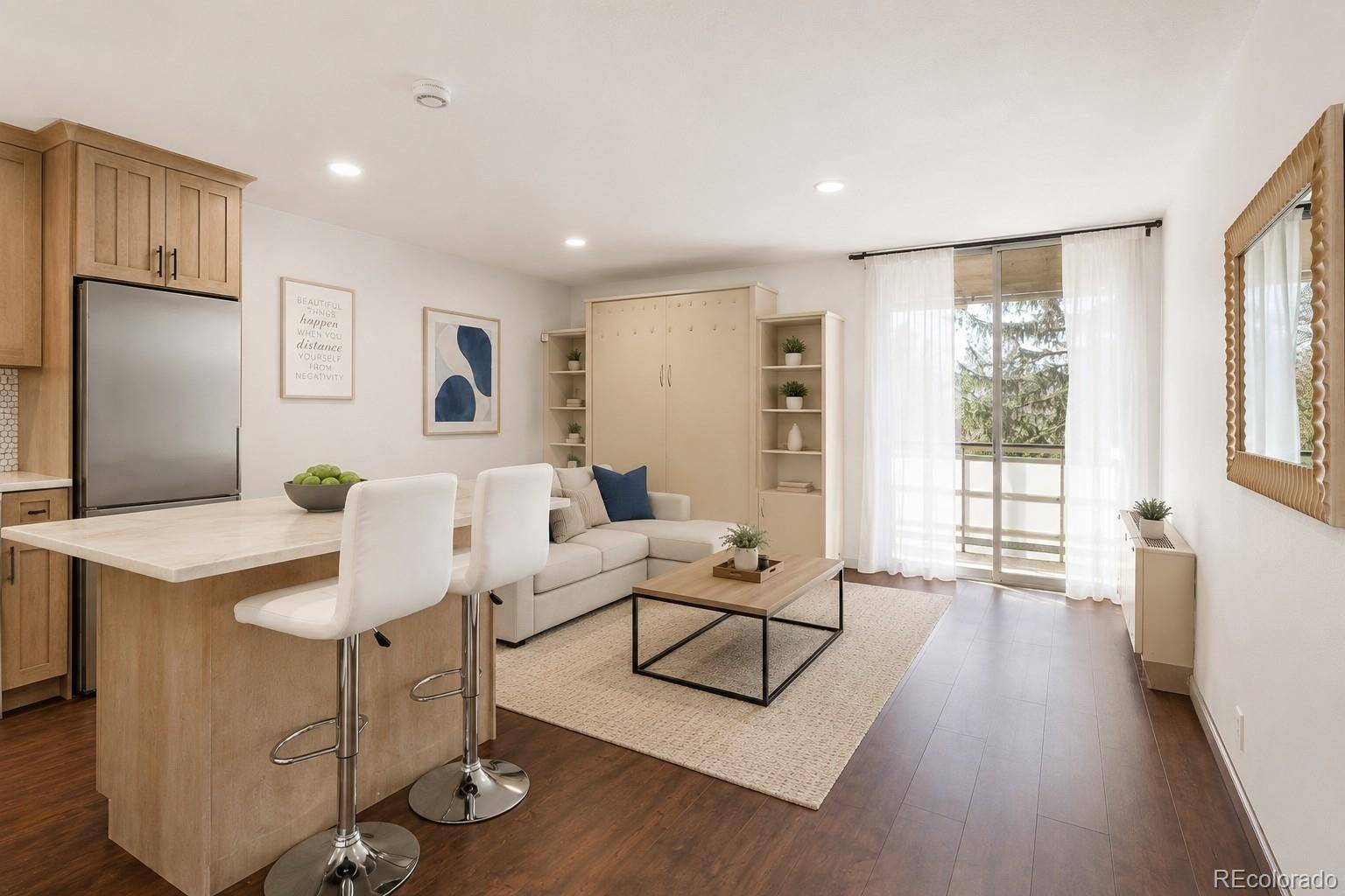 2500 S York ST #308, Denver, CO 80210