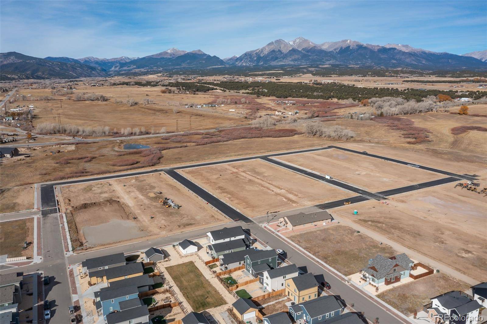 10820 Engelmann AVE, Poncha Springs, CO 81242
