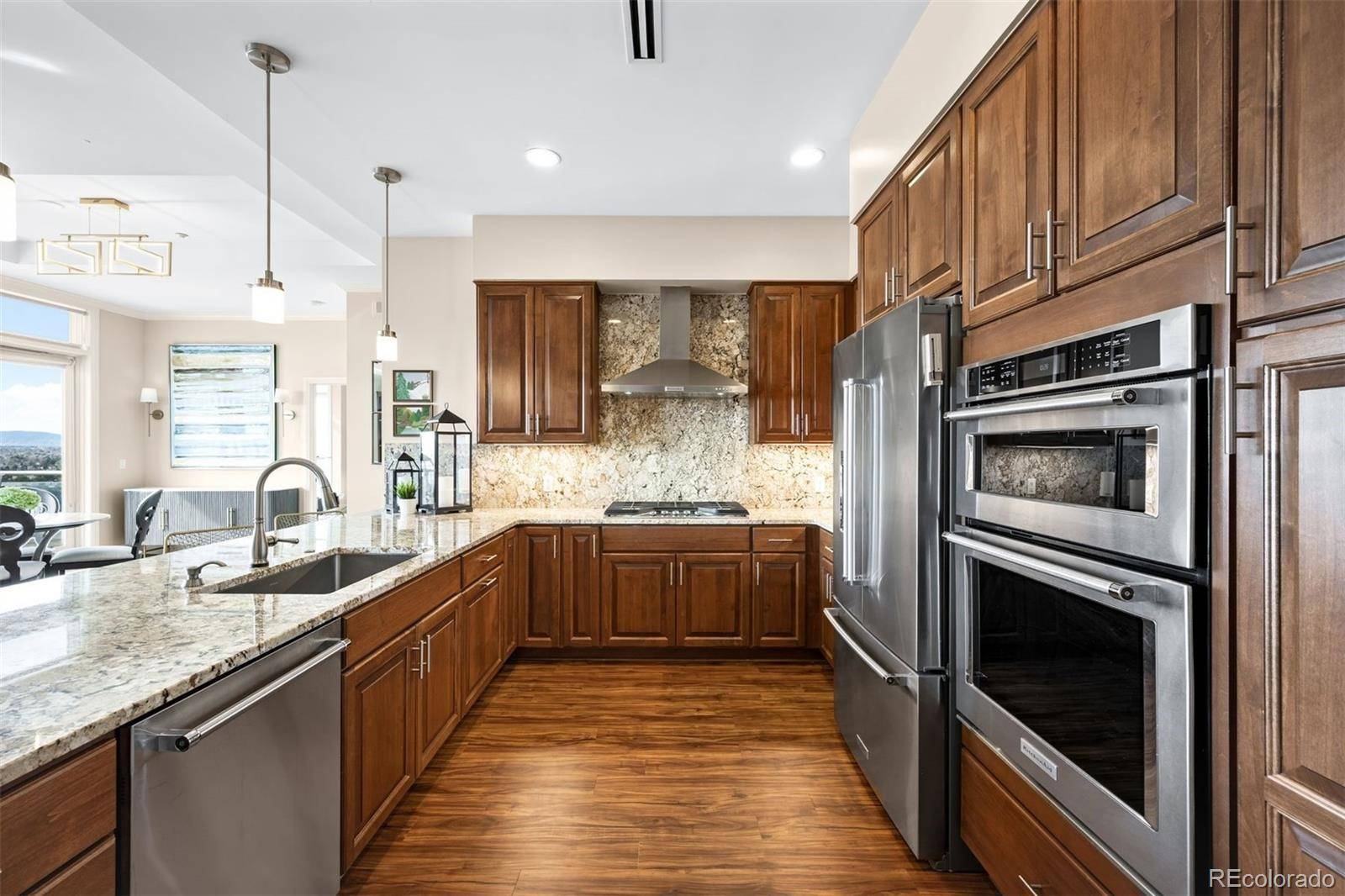 7600 Landmark WAY #712, Greenwood Village, CO 80111