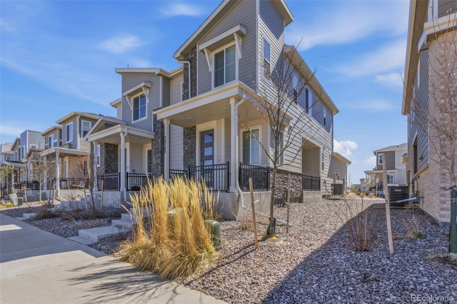 24380 E 42nd AVE, Aurora, CO 80019