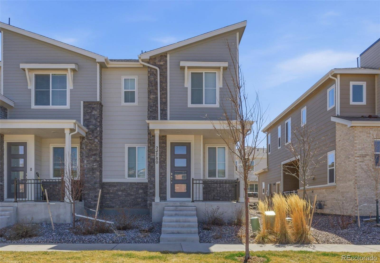24380 E 42nd AVE, Aurora, CO 80019