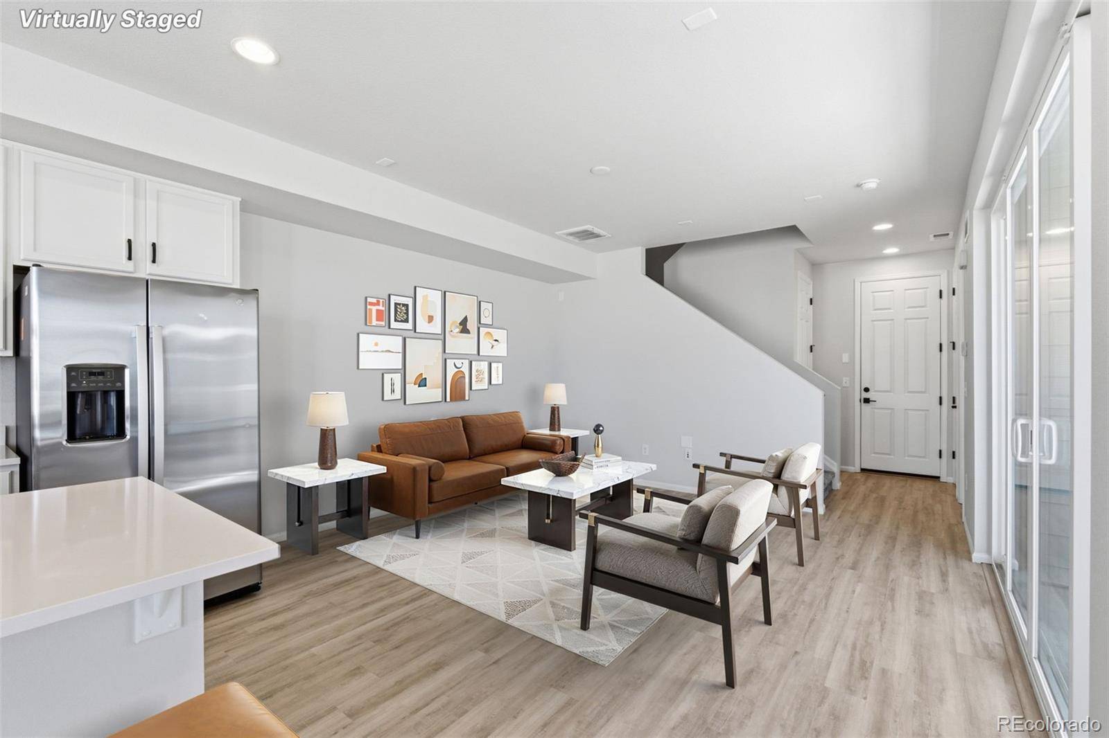 24380 E 42nd AVE, Aurora, CO 80019