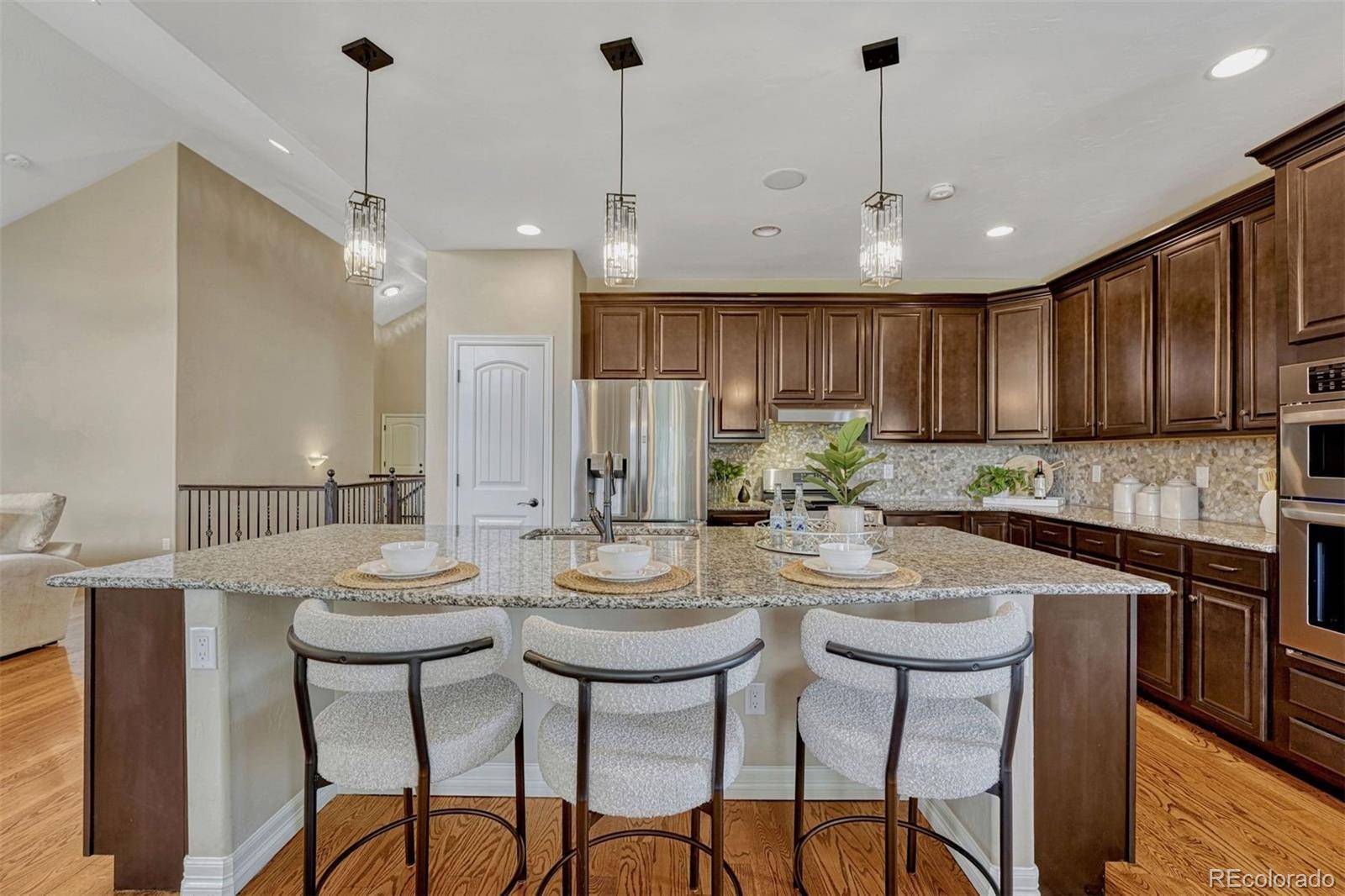 13258 Dominus WAY, Colorado Springs, CO 80921