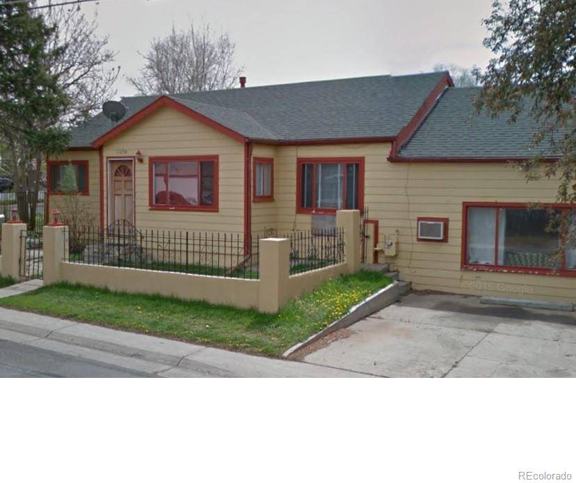 11050 E 14th AVE, Aurora, CO 80010