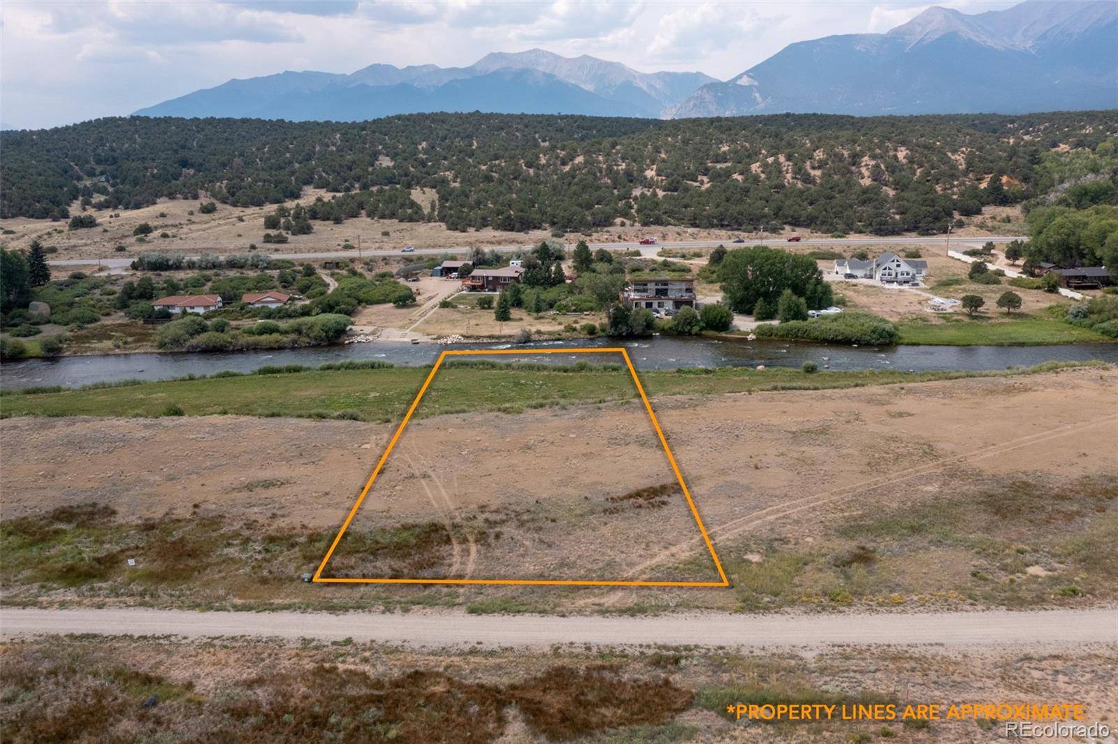 24263 River Rock LN, Buena Vista, CO 81211