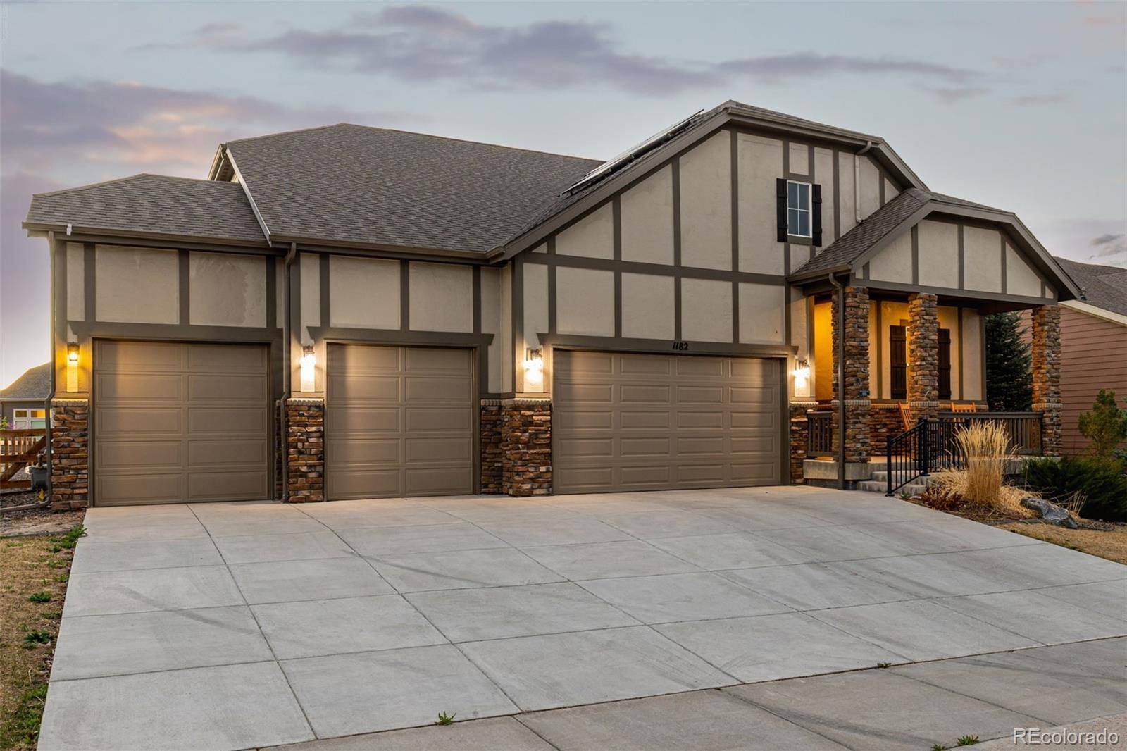 1182 Red Iron CT, Erie, CO 80516