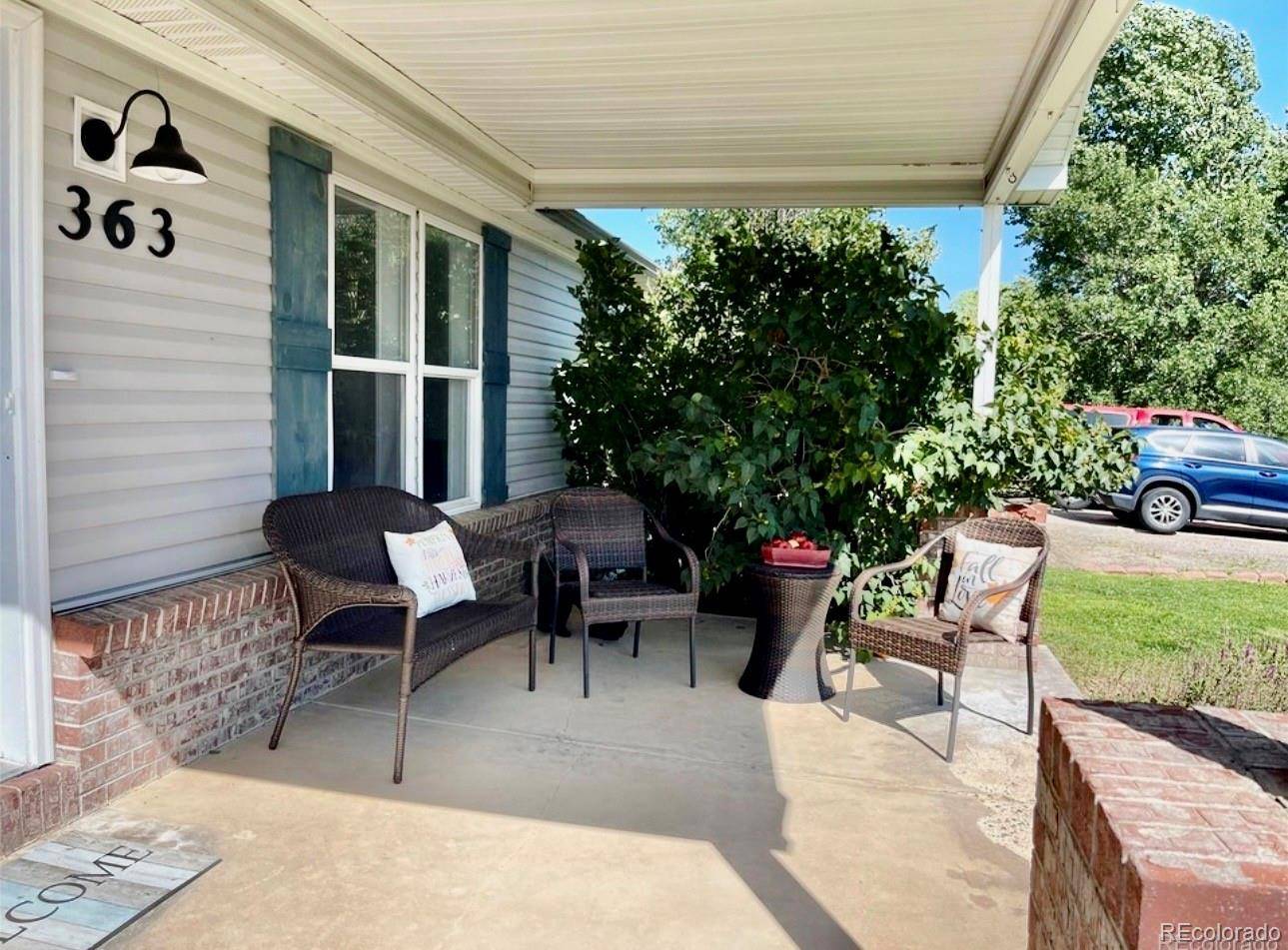 363 Shasta CT, Kiowa, CO 80117