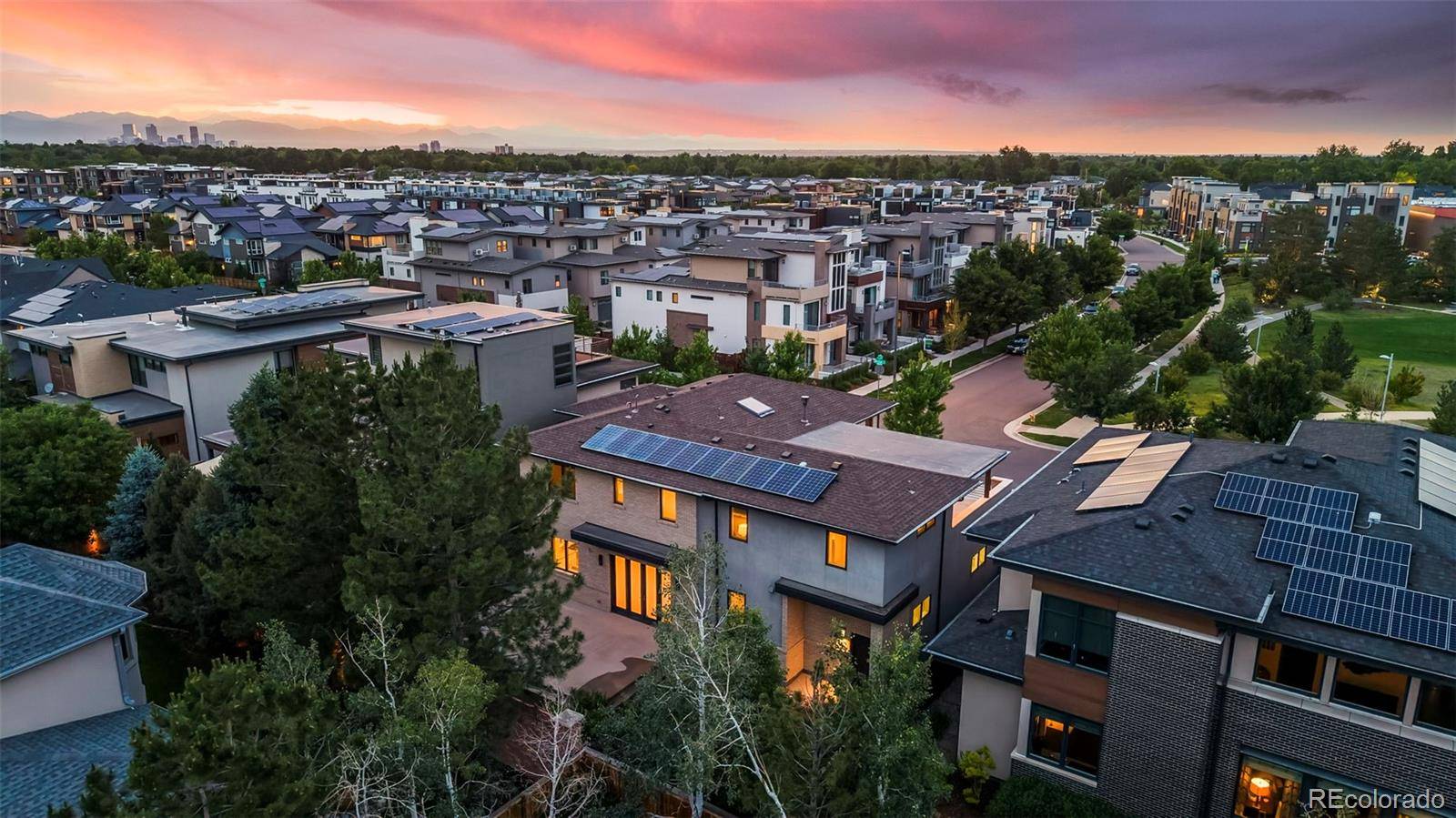 6956 E Archer PL, Denver, CO 80230