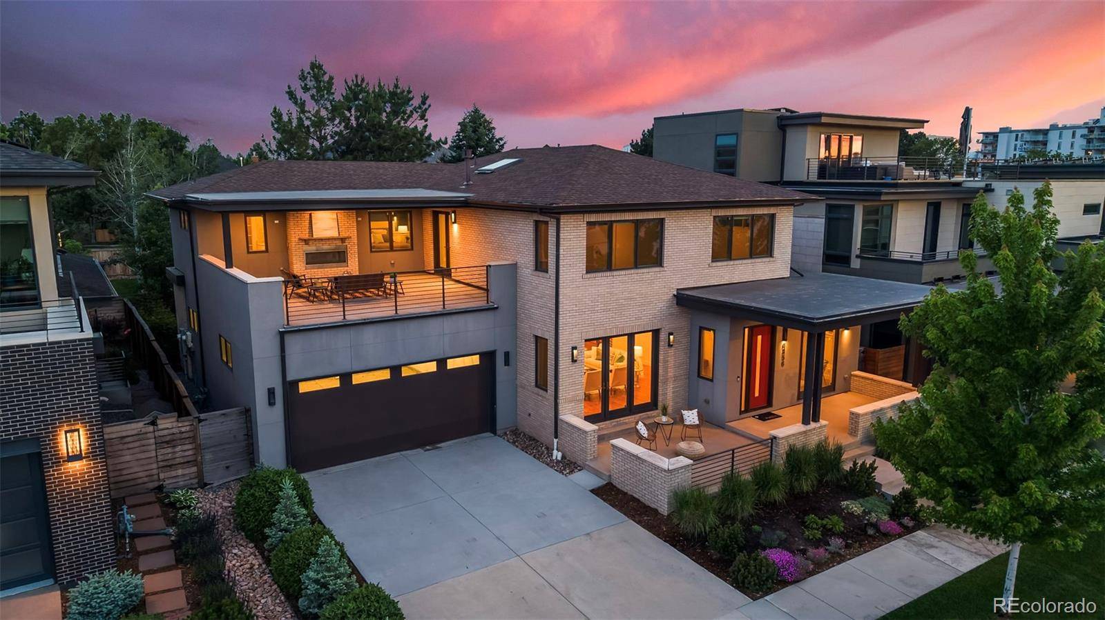 6956 E Archer PL, Denver, CO 80230