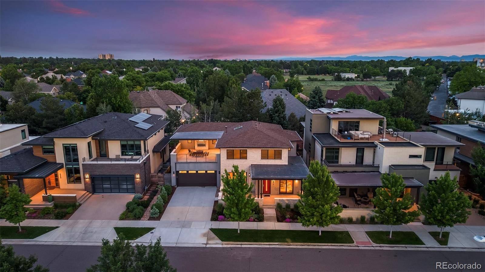 6956 E Archer PL, Denver, CO 80230
