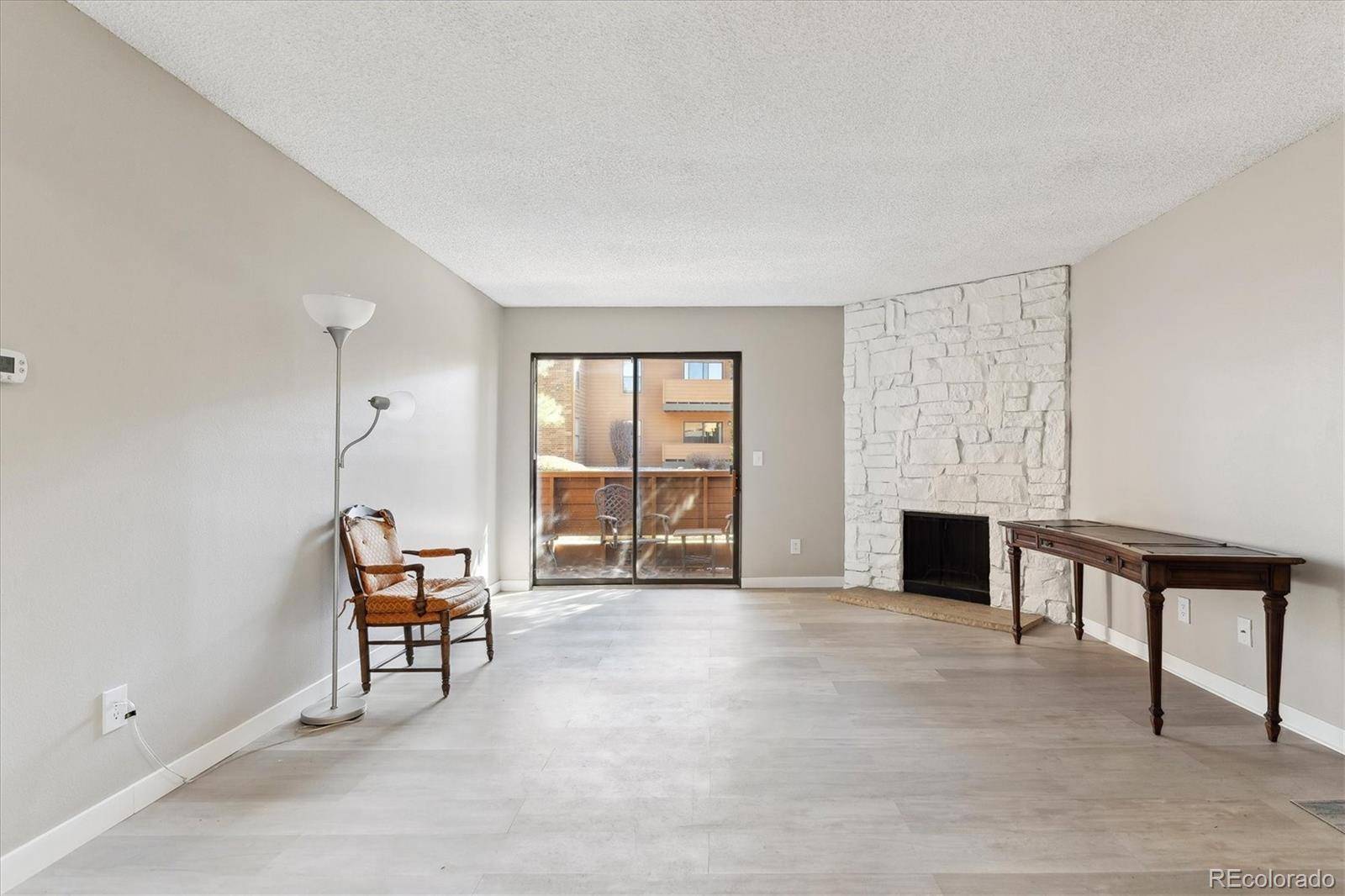3335 S Ammons ST #103, Lakewood, CO 80227