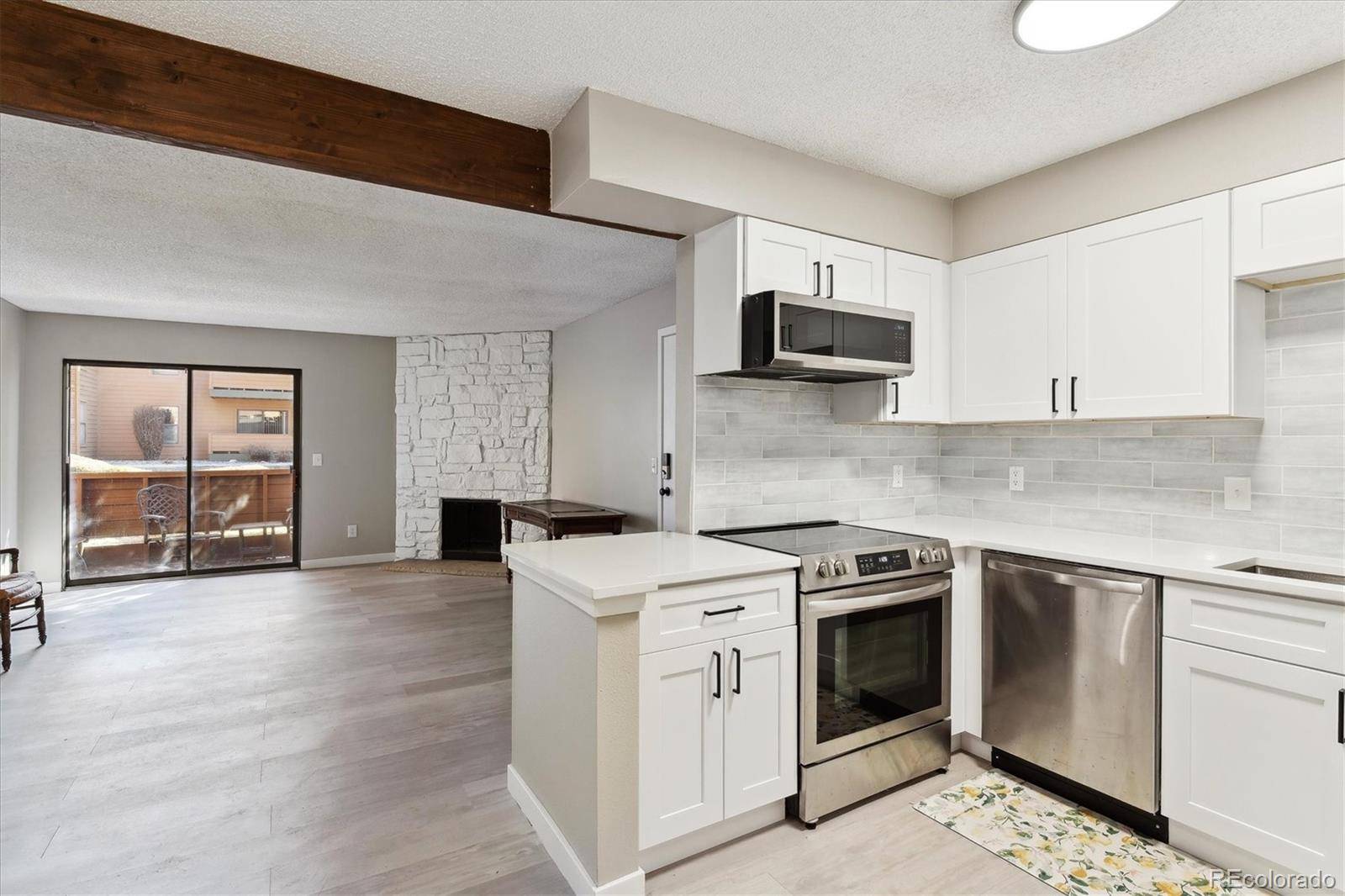 3335 S Ammons ST #103, Lakewood, CO 80227