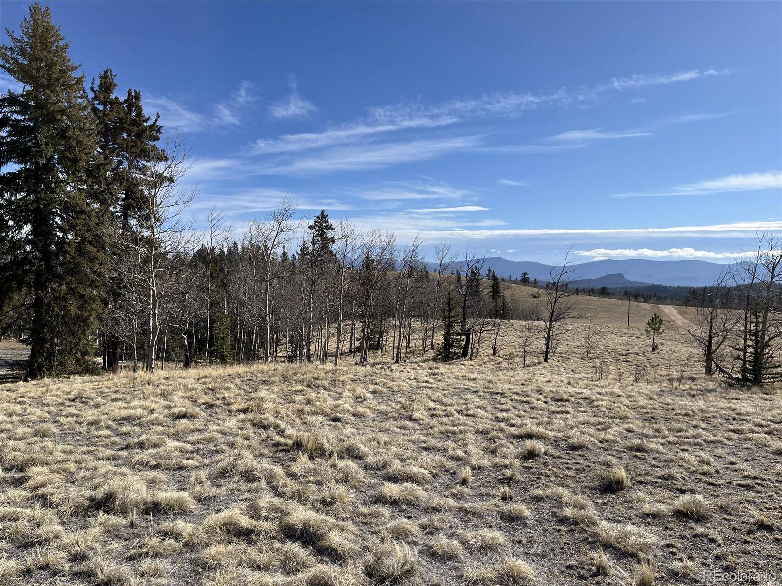 27 Warpath RD, Como, CO 80432