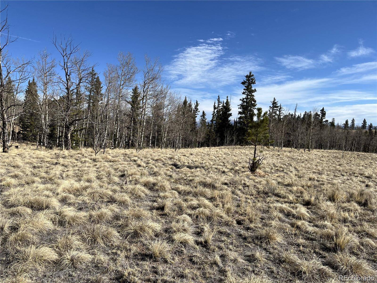 27 Warpath RD, Como, CO 80432