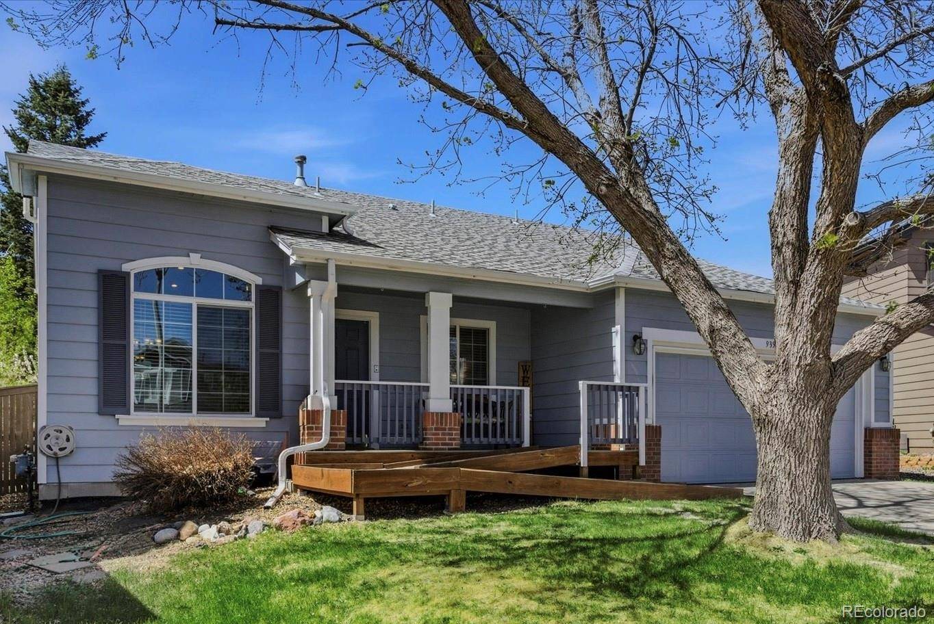 9357 Wolfe PL, Highlands Ranch, CO 80129